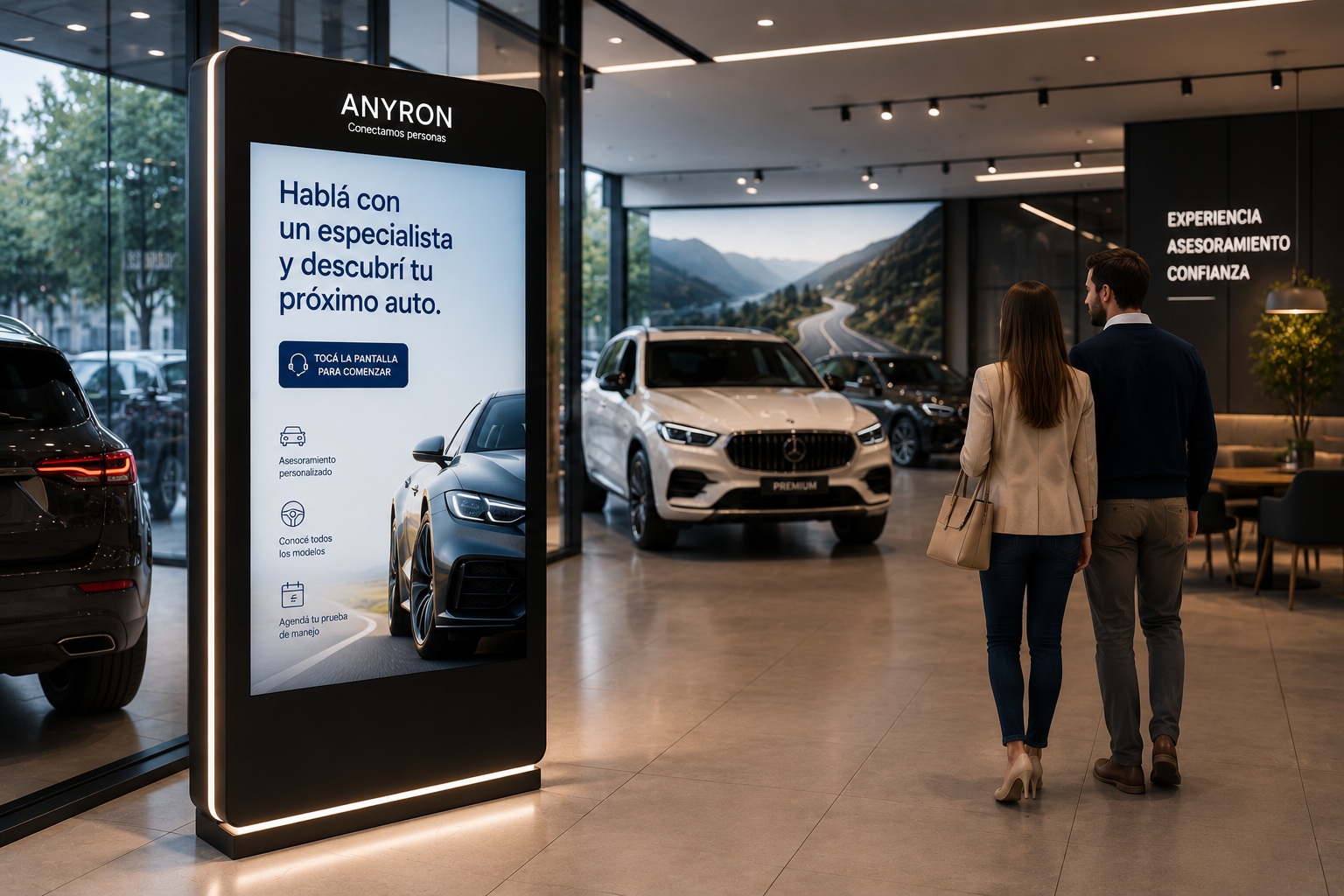 Automotriz