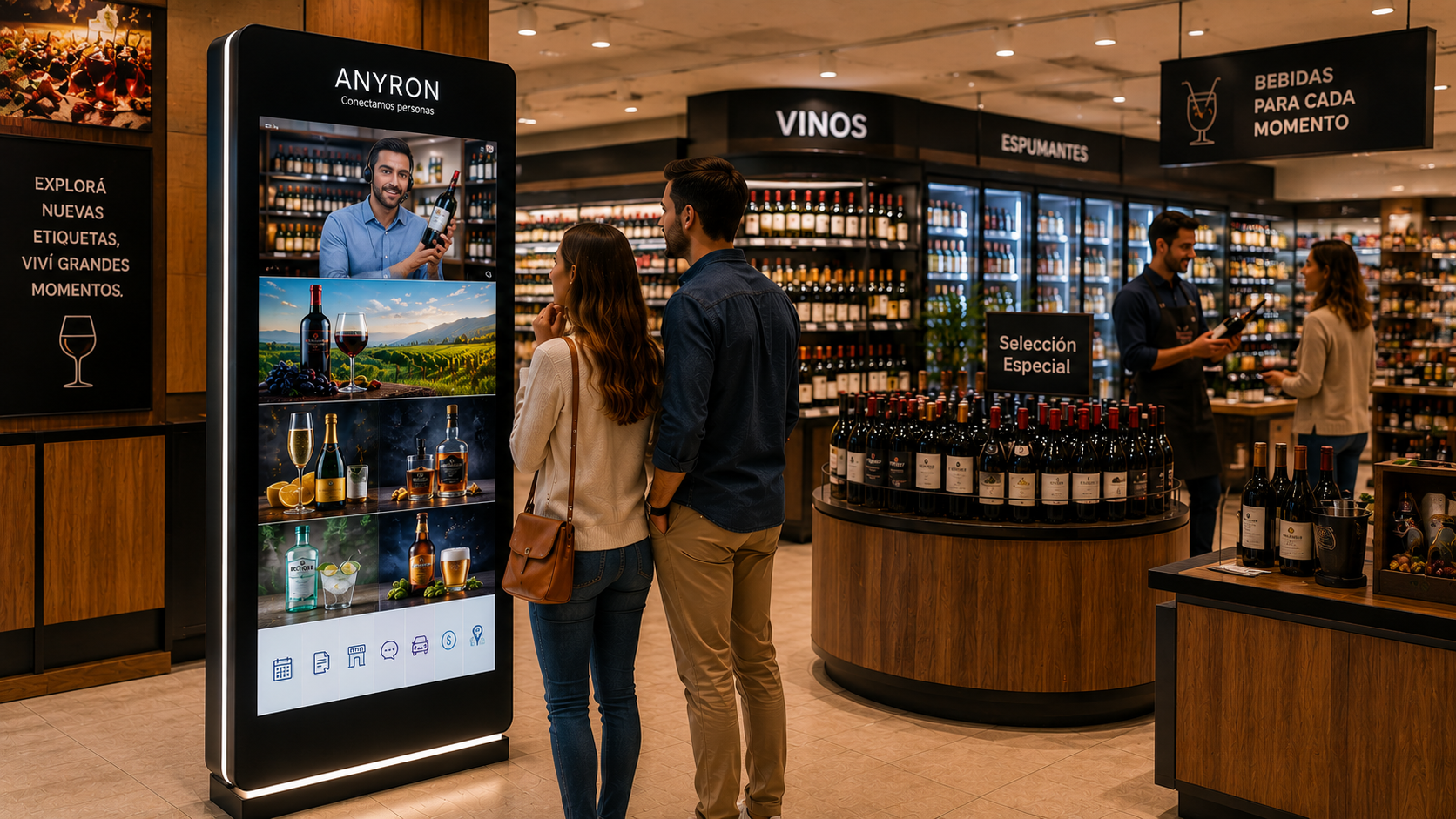 Bancos